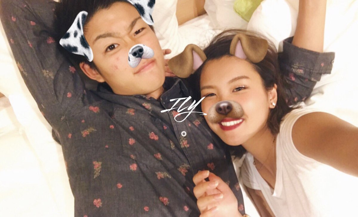 aoxy5's tweet photo. 0903 . yuto happy birthday 👣✨

あーー 雄斗と巡り合えて
３年一緒に乗り越えて
これからも一緒に居れる。
葵は、本間に幸せ者🙏🏽❤️

生まれてきてくれてありがとう。 https://t.co/djPi5jzcVW