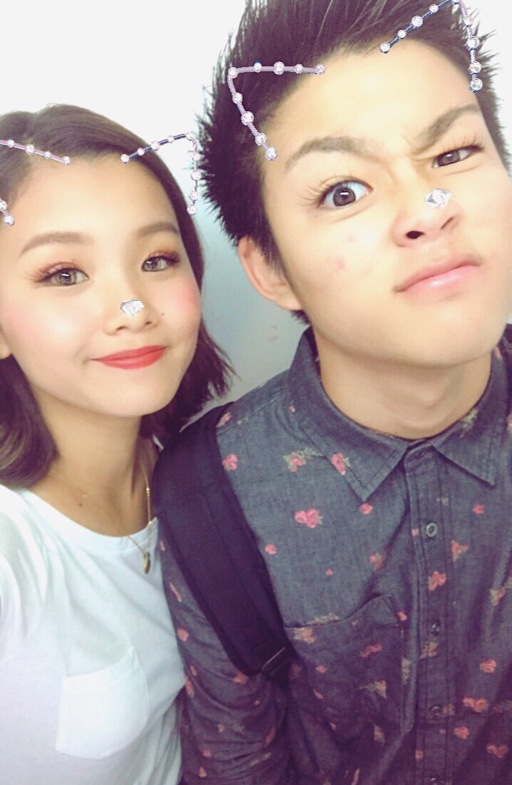 aoxy5's tweet photo. 0903 . yuto happy birthday 👣✨

あーー 雄斗と巡り合えて
３年一緒に乗り越えて
これからも一緒に居れる。
葵は、本間に幸せ者🙏🏽❤️

生まれてきてくれてありがとう。 https://t.co/djPi5jzcVW