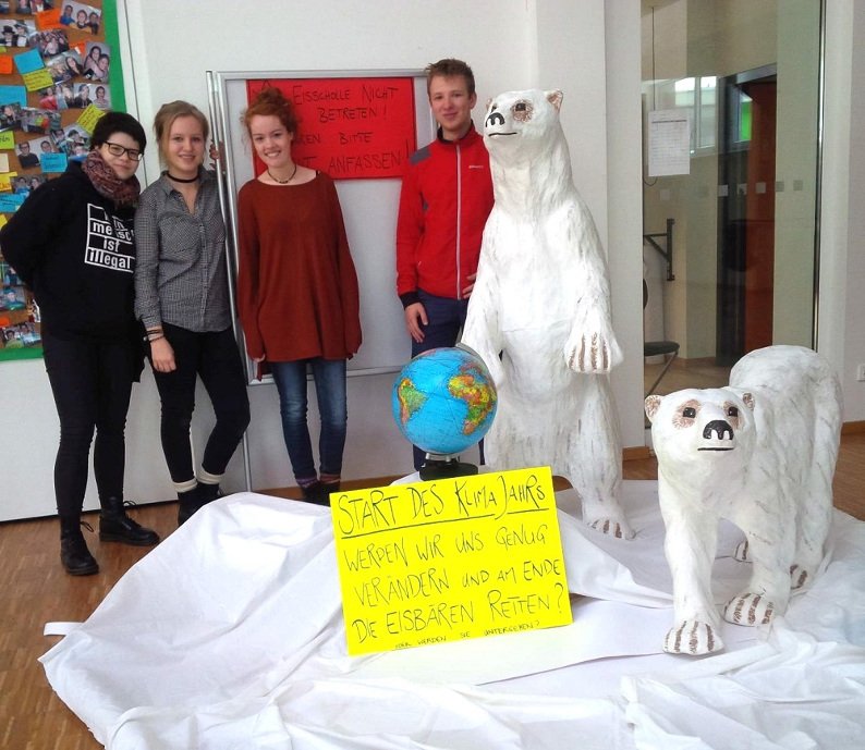 #Schulstart in #Berlin. Wir haben 6 #Tipps zum #Energiesparen in der Schule. bit.ly/2uF0dMp