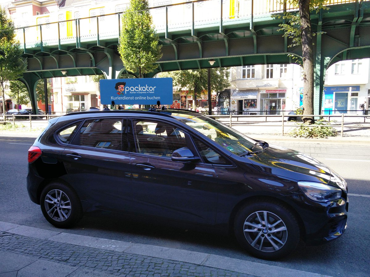 packator's tweet image. Find one of our Packator Heroes and send us a picture of them. As a reward, you will receive a voucher for a free shipment.