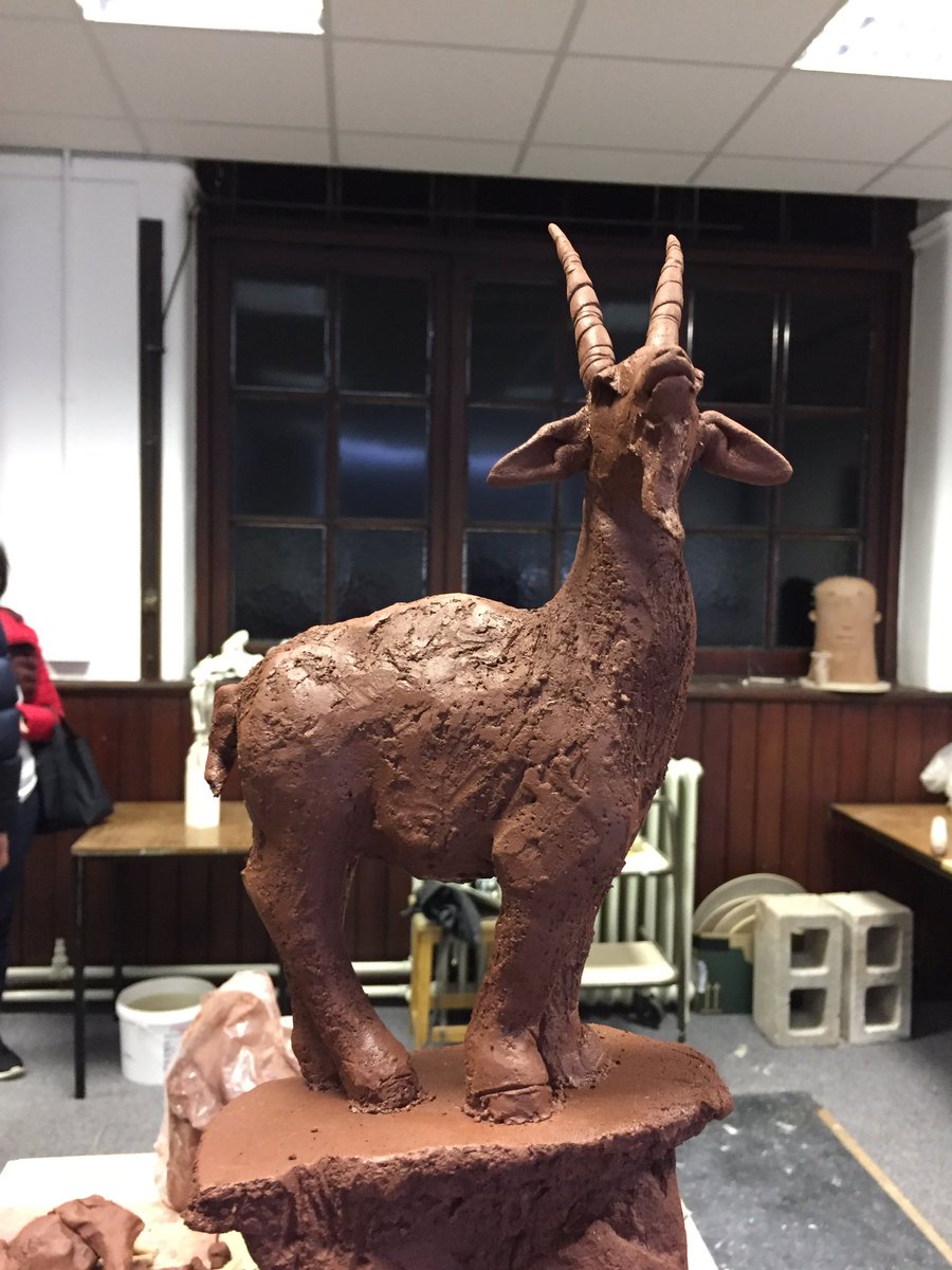 janesceramics's tweet photo. Fantastic weekend in the company of #amazingmakers and wonderderful demonstrations @CeramicWales @SCAAppliedArt https://t.co/8fOKRsVOhL