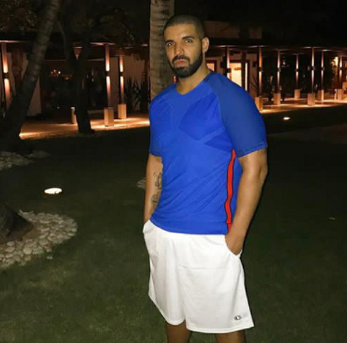 Been kickin it in Malibu