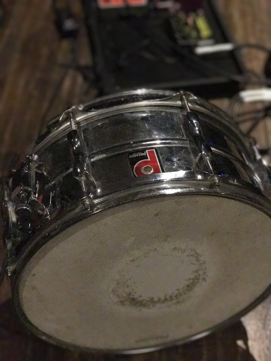FinalTitanMusic's tweet photo. We have The Fenton on lockdown for Saturday. Come and hear us ruin your ears. #Music #Leeds #LeedsBands #Gigs #Snare #Premier #TheFenton https://t.co/SLmClpgzNb