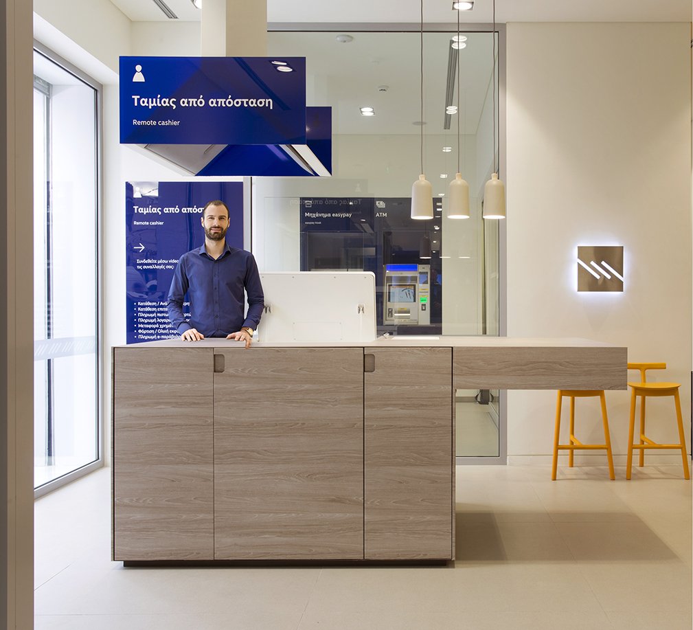 DINNDESIGN's tweet photo. @BankPiraeus is faithful to its strategic expansion and innovation on @Finextra
Read more on: https://t.co/kF819Pp4pq https://t.co/TwCapiUsA7