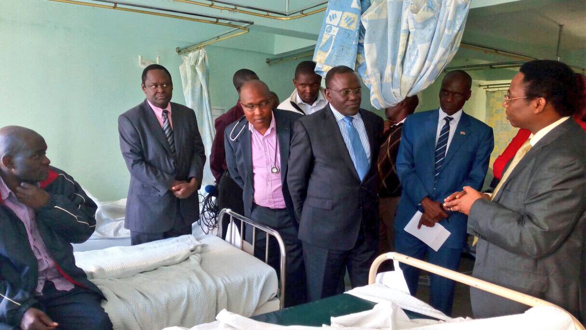 MOH_Kenya's tweet photo. Members of the public are urged to observe hygiene in their homes https://t.co/D6ZpM4GyuR