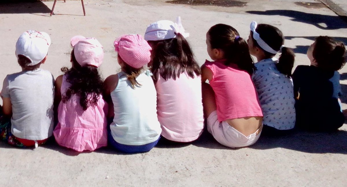gente_educada's tweet photo. Arranca el curso escolar con la mente despejada. Gente Educa-Cada: BENEFICIOS DEL MINDFULNESS EN LAS AULAS. https://t.co/MVV3pKlrCl https://t.co/fsacA2xI4J