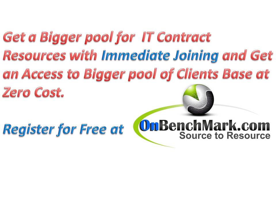 1SyedFarhan's tweet photo. Deploy your #ITResources or get #Immediate #Joiner #joinee for your #Contract #Resource #Requirement for your #ITJobs, #SoftwareJobs, #IT https://t.co/xsvplgb9ym