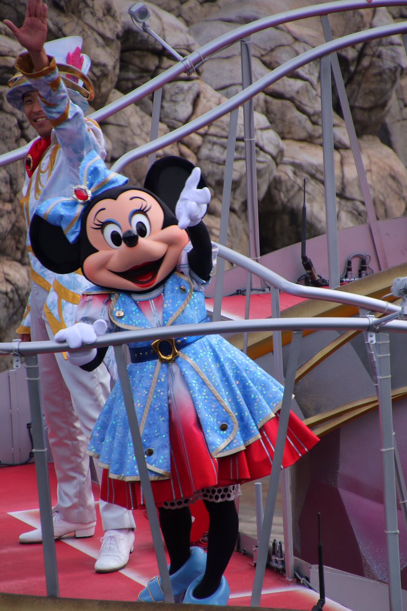 aogiri1225's tweet photo. 最近インできてない… #TDS16周年 #tds16th https://t.co/buUAQvDhsP