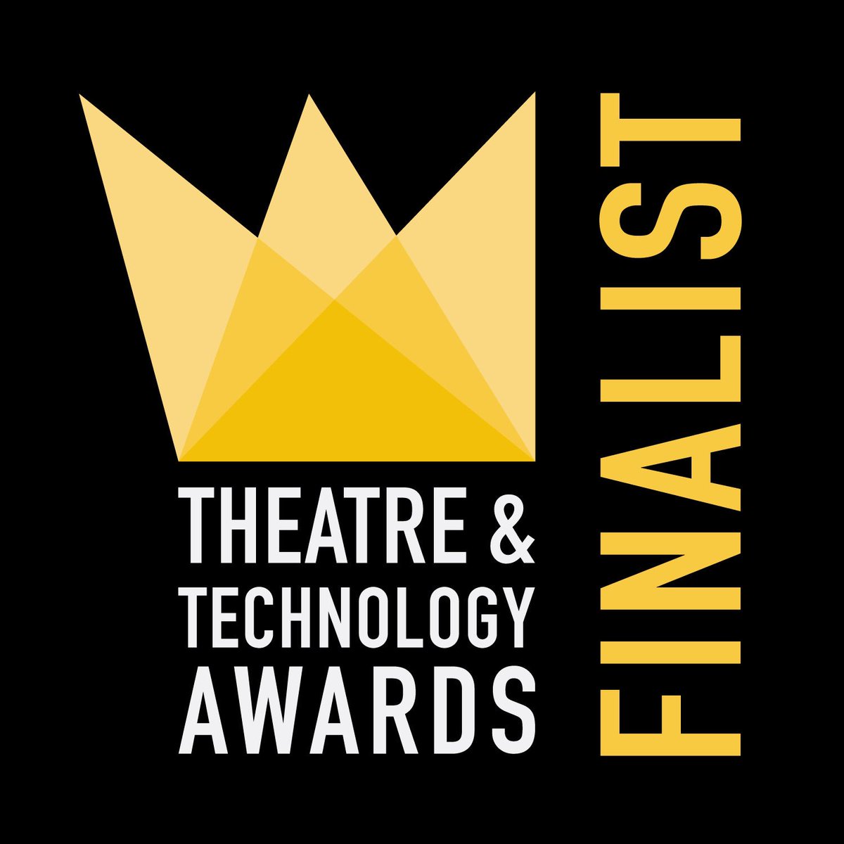 Creative Innovation in Video Projection Finalists |Luke Halls (Ugly Lies the Bone),  <a href="/andrzejgoulding/">Dre</a> (Room), Felix Fraser-Faguy (887)