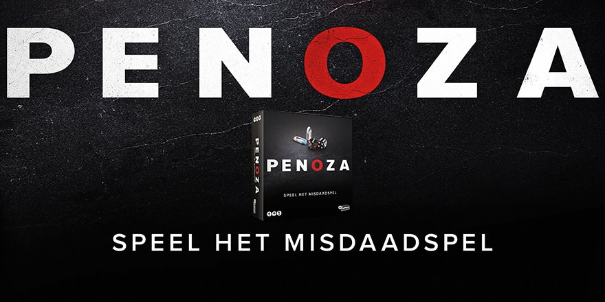 playjustgames's tweet photo. Ook zo'n spanning gekregen door de laatste aflevering van Penoza? Tijd om jouw kwaliteiten als echte Penoza te ontwikkelen! #penoza https://t.co/KHvzHBRODo