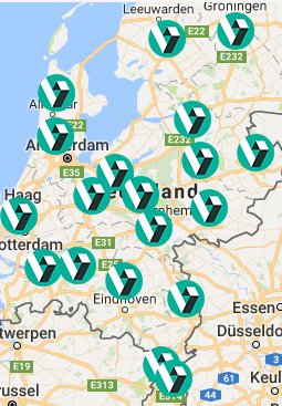 <a href="/blomopleidingen/">BLOM Opleidingen</a> start deze maand met 3 nieuwe opleidingslocaties in #Amersfoort #Deventer #Doetinchem blomopleidingen.nl/blog/opleiding… #heftruck
