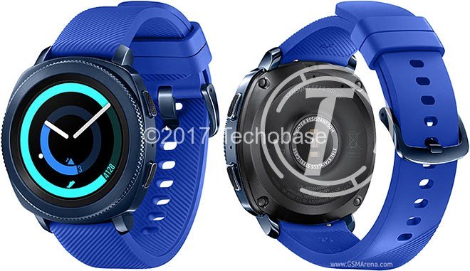 techcentralhub's tweet image. Samsung Gear Sport techobase.com/samsung-gear-s…