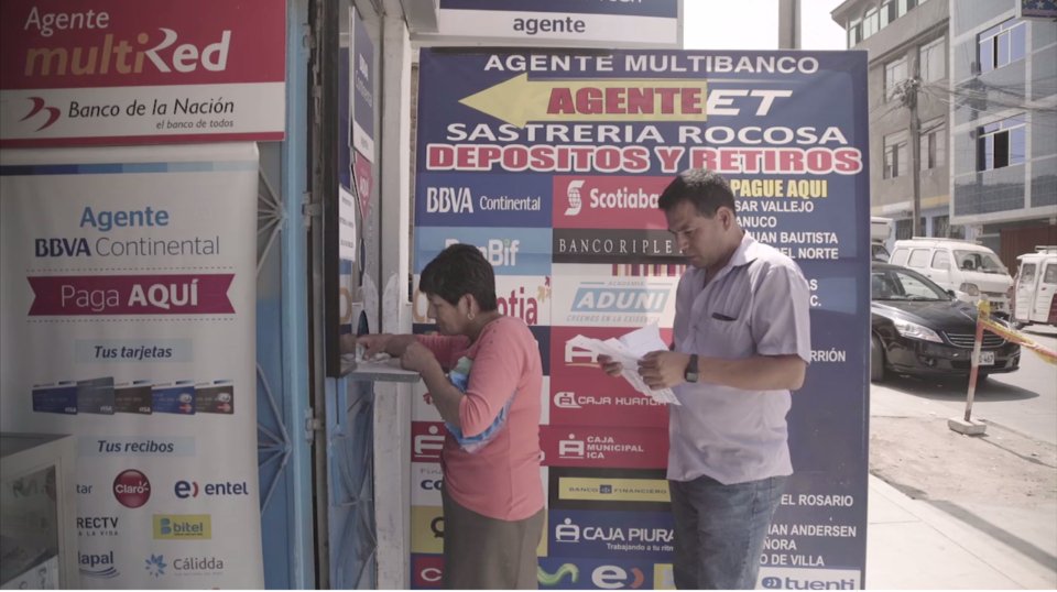 anamagbl's tweet photo. Video of @Globokas & its KasNet agent's network in #Peru mainly in rural areas https://t.co/7D8FFhOZx8 (ESP) #TagPayCommunity #FinInclusion https://t.co/XlwWDZvv0Y