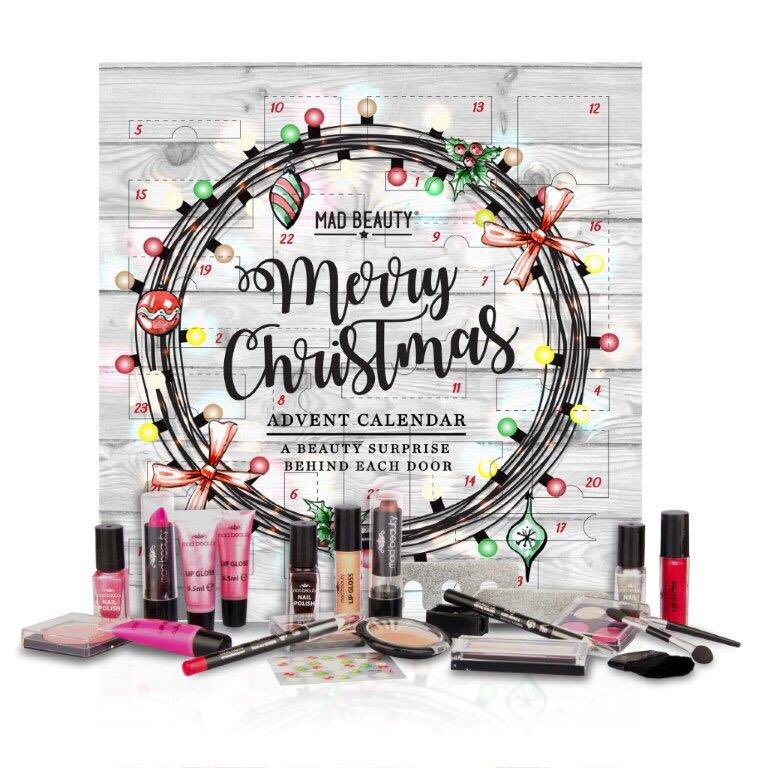 it may be #Monday <a href="/SpringAutFair/">Spring & Autumn Fair</a> day 2 come and see our <a href="/Mad_Beauty/">Mad Beauty</a> #Christmas17 collections including our #beautyadventcalanders 🎄
