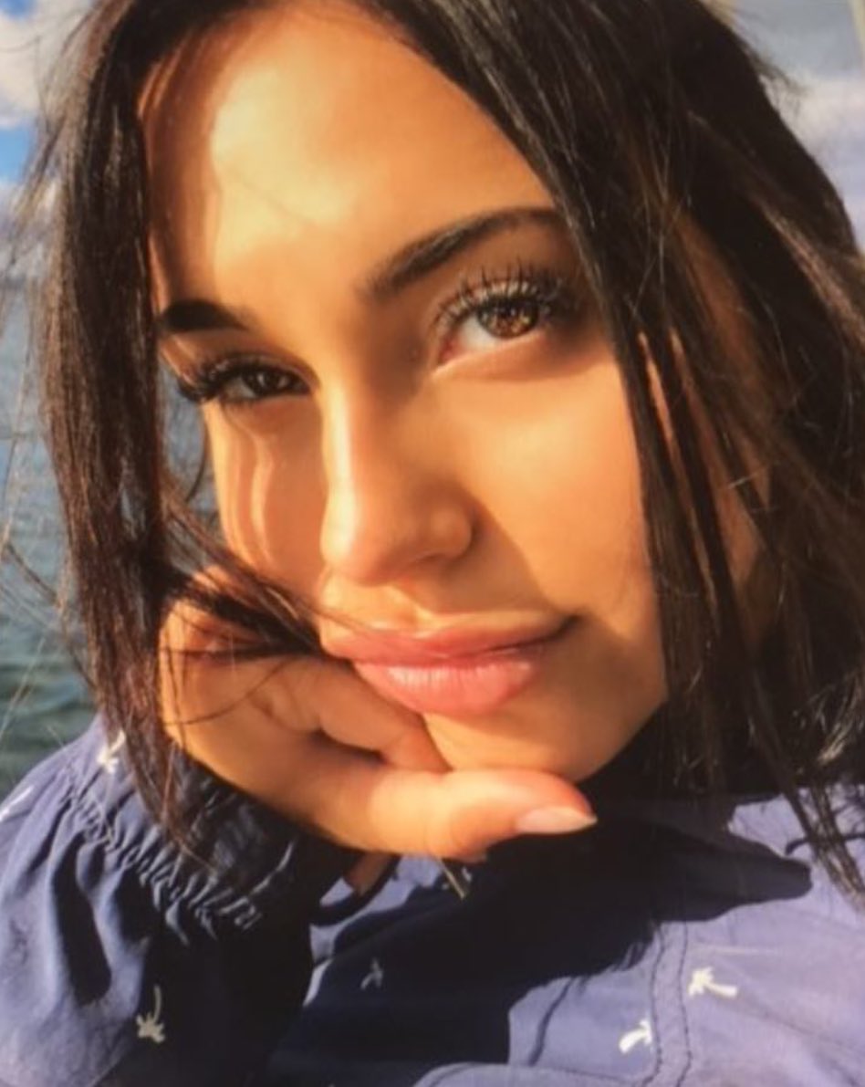 It's always been you.