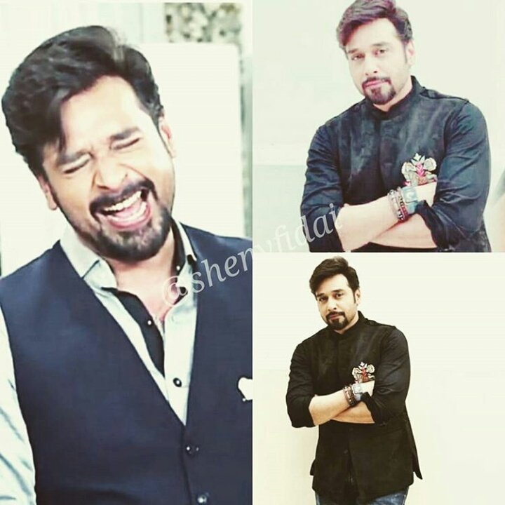 saniaafridi10's tweet photo. You are my favorite thought.😻🙈
#jit what an amazing #hellorio's 
My hero u r #icone 
MashaAllah #mesmerising personality 
What a #telifilme https://t.co/YEIsrkExj0