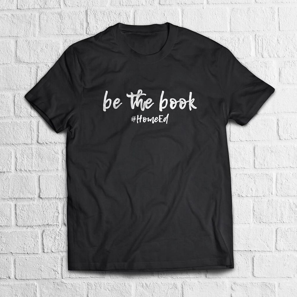 VbrandHQ's tweet photo. BE THE BOOK > The meaning of this design is that our view of Home Education is that children don't need to sit and… https://t.co/pZU4s0pfXS https://t.co/8ncrF1qyje