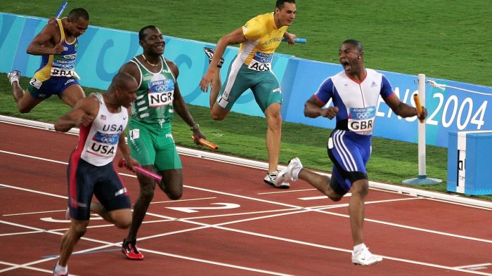 MAMBA_Apparel's tweet photo. Happy birthday to Olympian @mlewisfrancis ..who gave us a stunning Olympic moment for team GB, in the 4x100m with gold. #TeamMLF https://t.co/cq68XKadd1