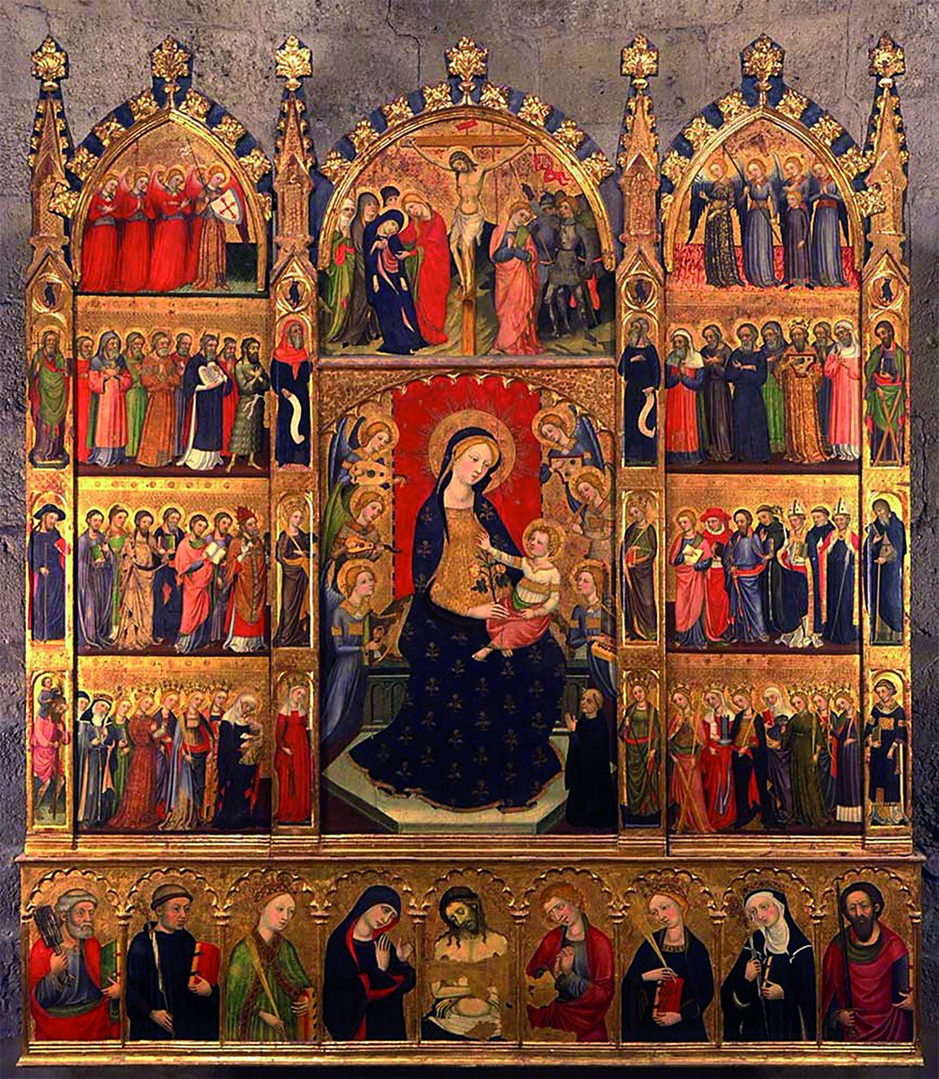 Catalonia Sacra (cataloniasacra) Twitter