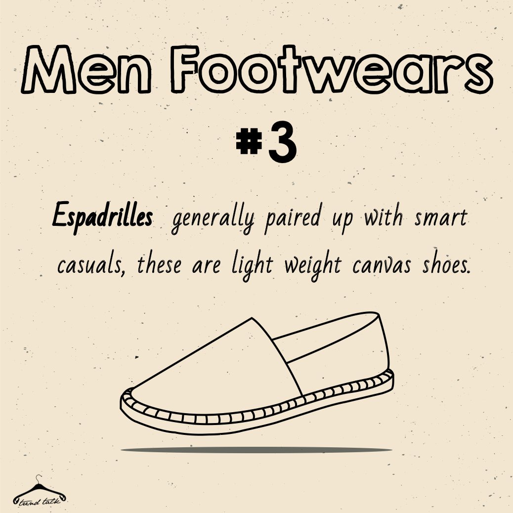 Trendtalk_india's tweet photo. Espadrilles this time...  #LetsTalkTrend #fashion #heel #style #Stylish #Trending #trend #dress #hairstyle #Earrings #Fashionista #shopping https://t.co/s2PwIUPzjm