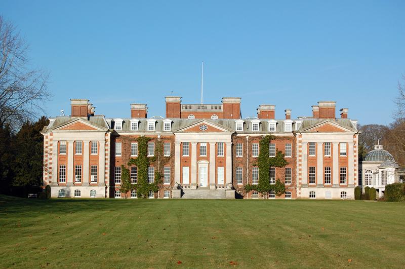 RidgeLLP's tweet photo. Appointed to undertake detailed #inspections on 5 main #buildings &amp; 6 ancillary buildings @ #HursleyPark, UK HQ of #IBM. #PropertyConsultant https://t.co/f55CSSDtSu