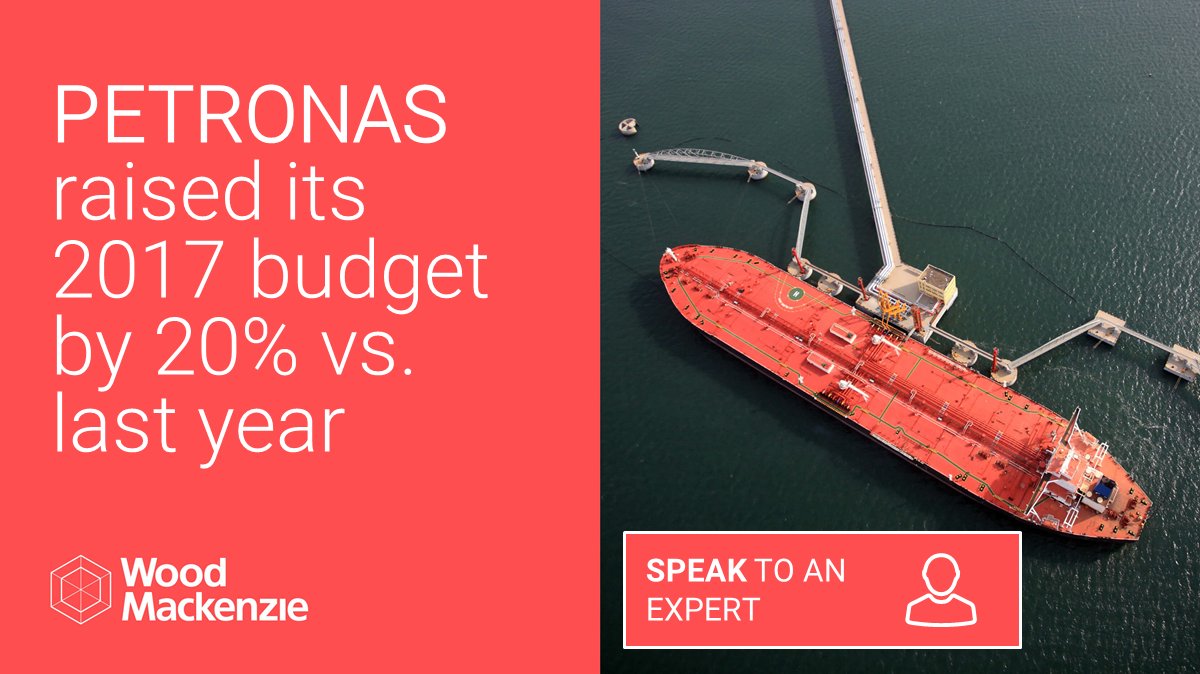 WM_UpstreamAPAC's tweet photo. Max Petrov - "Prioritising domestic projects is definitely going to be a theme for PETRONAS" - hear more at: https://t.co/kzAXp3HWmo https://t.co/MovaafznAj