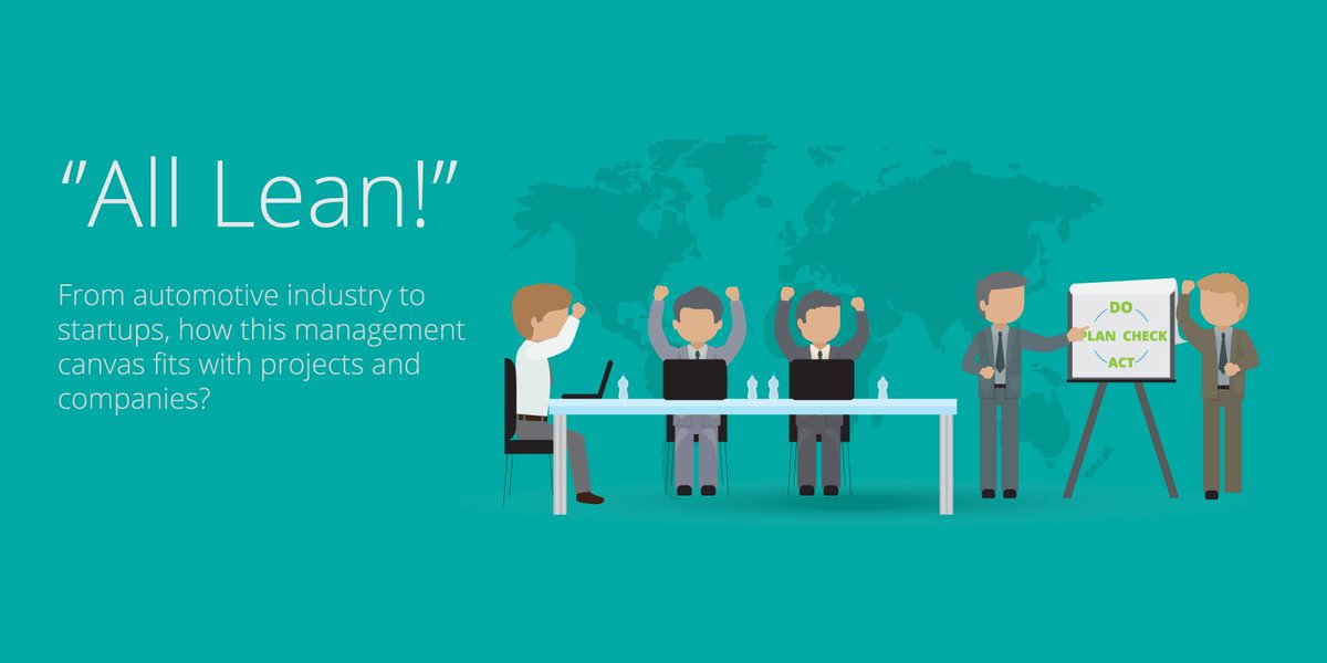 SeeMy_fr's tweet photo. Management : « Tous en Lean ! » #LeanManagement #LeanStartup #innovation https://t.co/8Edqc2PcQ7 https://t.co/dUNfHzmv8P