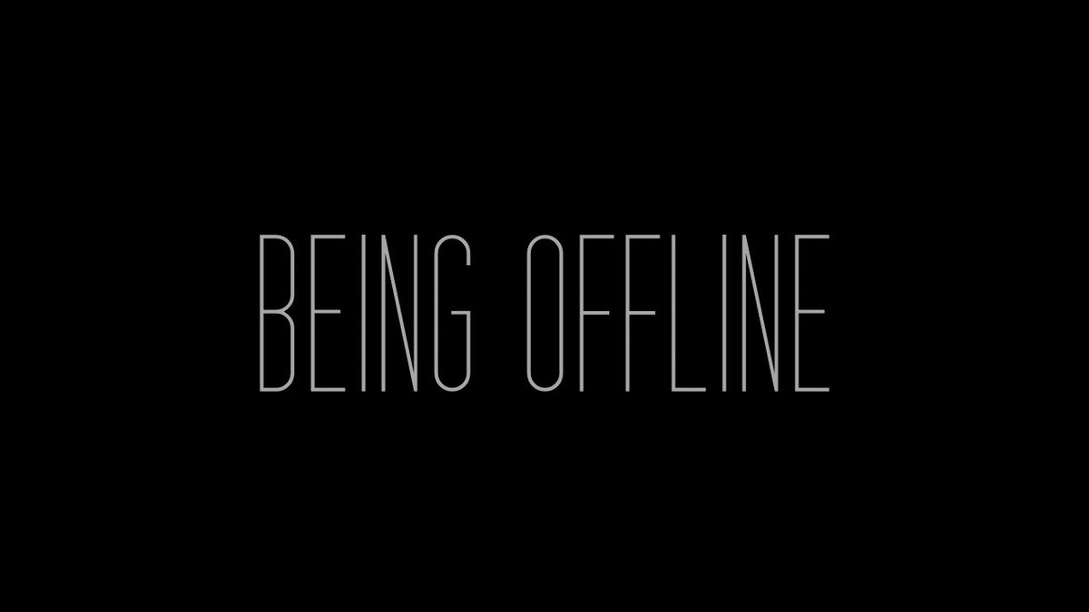 geekland_ru's tweet photo. Сайт доступный только offline
https://t.co/uyeMItMfZ1
#Offile #Online #Браузеры #интернет https://t.co/fpT6M4OrIo