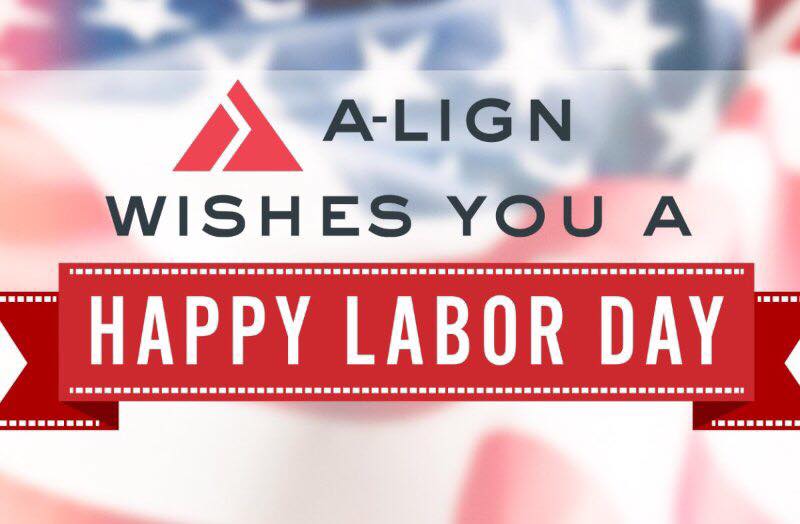 aligncompliance's tweet photo. We hope everyone enjoys a fun and safe #LaborDay weekend! https://t.co/M9YhyFKYHx