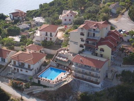 bookngo's tweet photo. Flights &amp; 7nt B&amp;B #holiday @ 3* Oceanis Hotel #Kefalonia #Greece fr £209pp Oct 2017 https://t.co/5B869xu6gs Call 0203 472 1098 #travel #deal https://t.co/VPXJxeQyoY