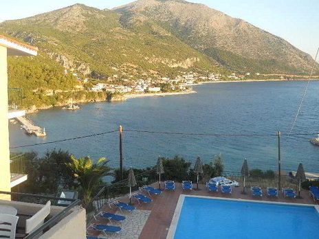 bookngo's tweet photo. Flights &amp; 7nt B&amp;B #holiday @ 3* Oceanis Hotel #Kefalonia #Greece fr £209pp Oct 2017 https://t.co/5B869xu6gs Call 0203 472 1098 #travel #deal https://t.co/VPXJxeQyoY
