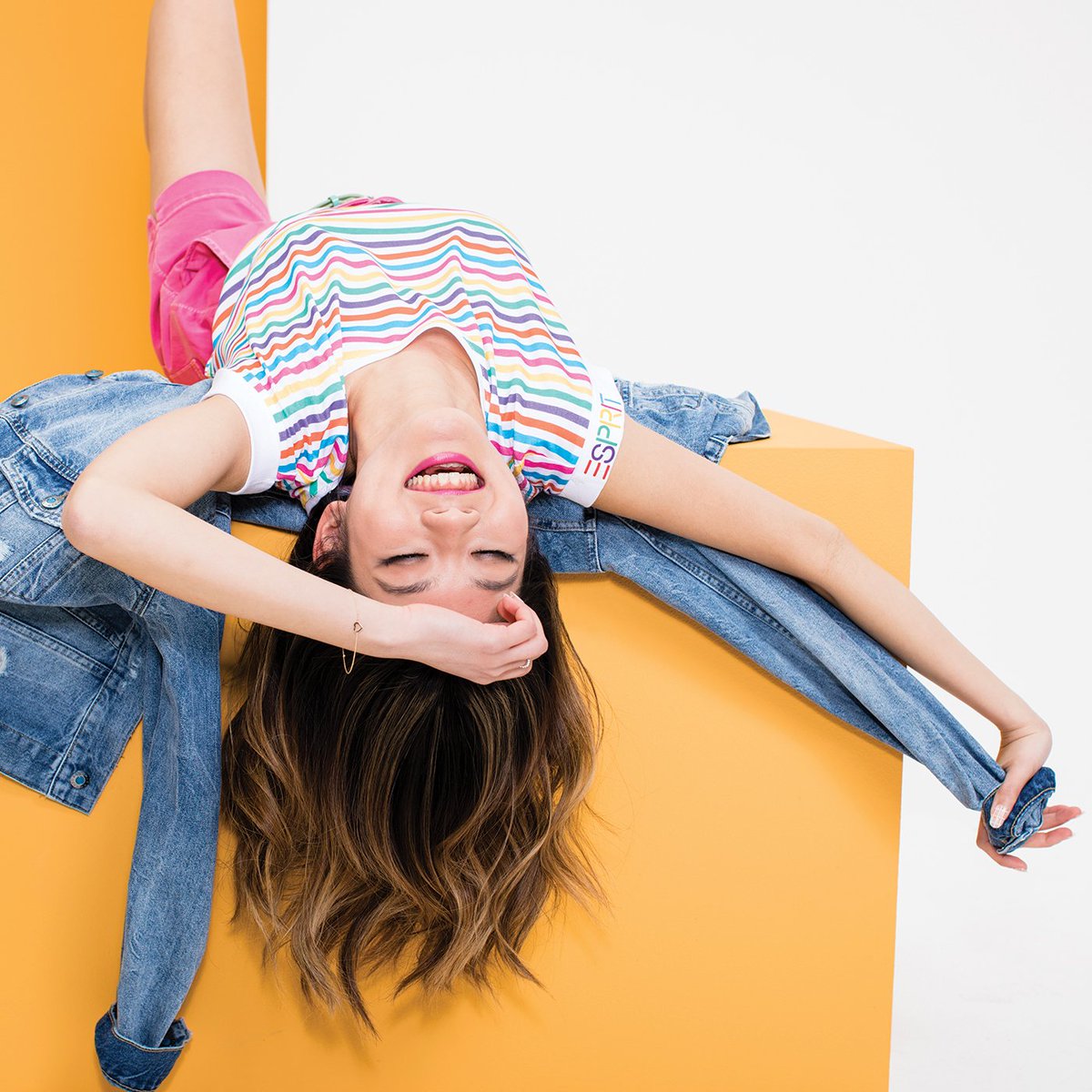 ShopStyleAU's tweet photo. This new collection from Esprit is everything we've been waiting for, shop it here: https://t.co/kt6rKpLiXT #Shopstyleau https://t.co/tV73IV9Jjc