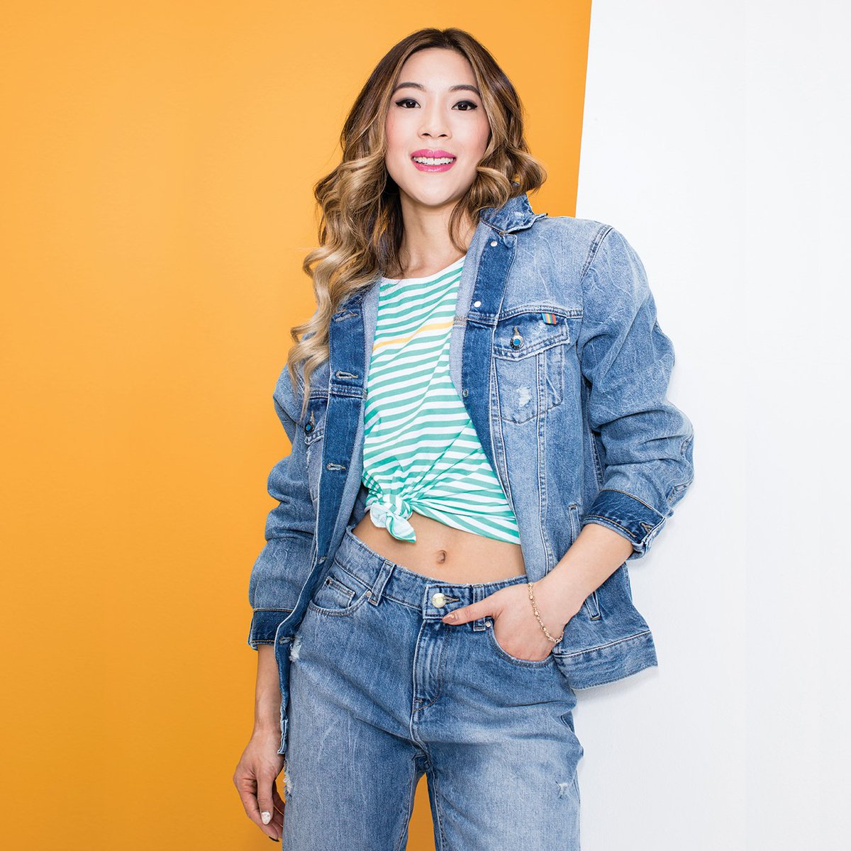 ShopStyleAU's tweet photo. This new collection from Esprit is everything we've been waiting for, shop it here: https://t.co/kt6rKpLiXT #Shopstyleau https://t.co/tV73IV9Jjc