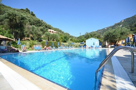 bookngo's tweet photo. Flights &amp; 7nt SC #holiday @ 3* Irene Apartments #Corfu from £159pp Oct2017 https://t.co/GYfcCpFmHZ Call 0203 472 1098 #Greece #travel #deals https://t.co/mP51FAU1Fo