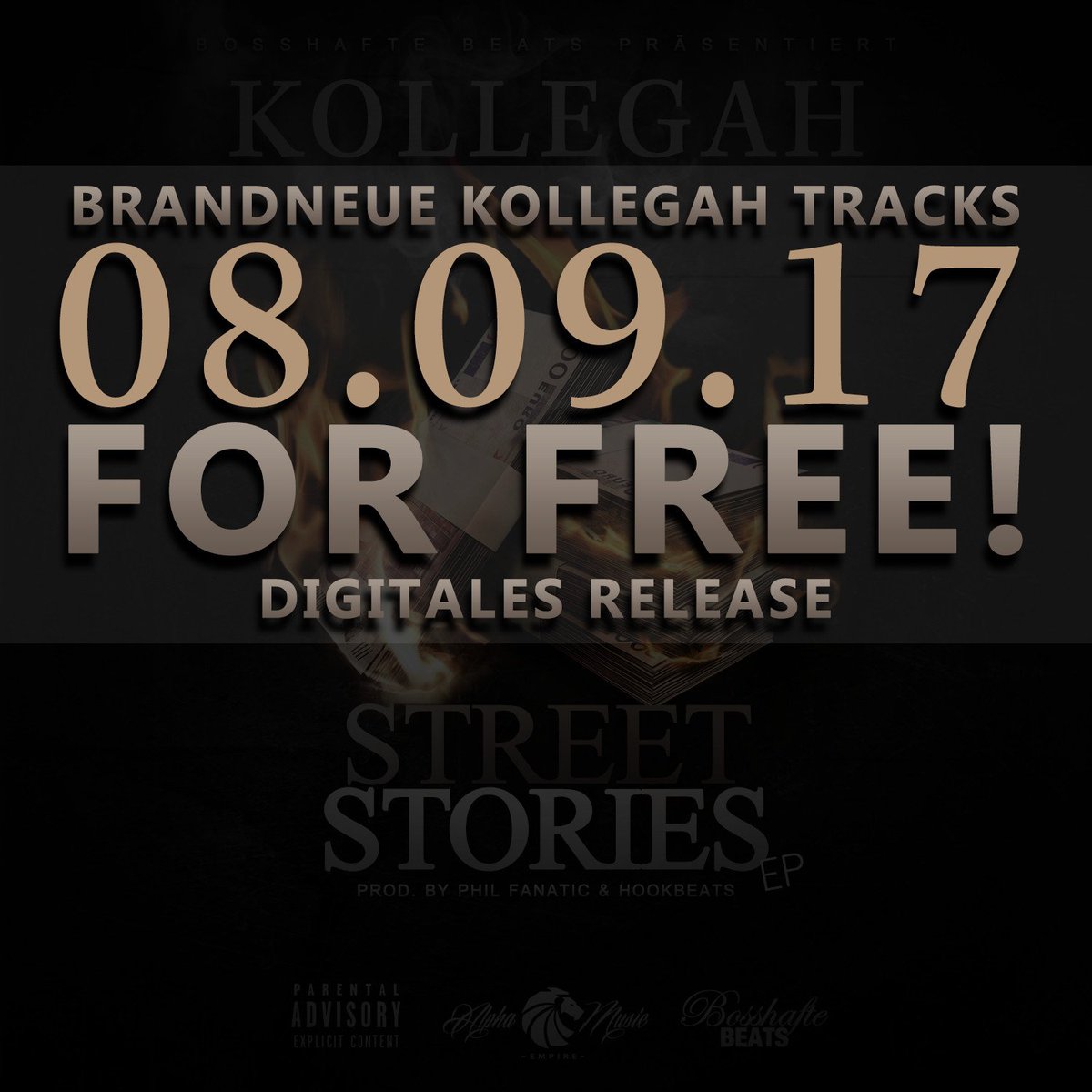 Bosshafte Beats tweet media