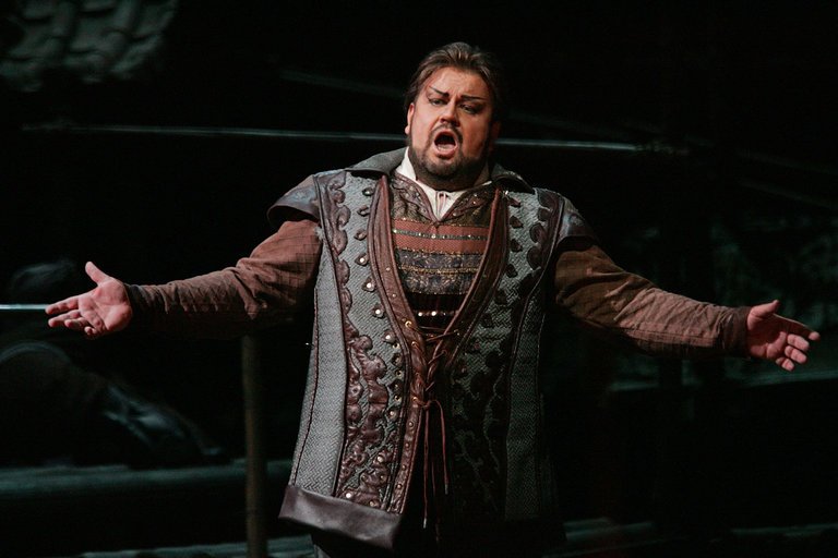 OpDivertimento's tweet photo. La voz más aguda del hombre en la #opera es la de #tenor
Como la del príncipe Pamino en https://t.co/3fWTpP2txT .
https://t.co/ws5pKawrVM https://t.co/urlQACphW9