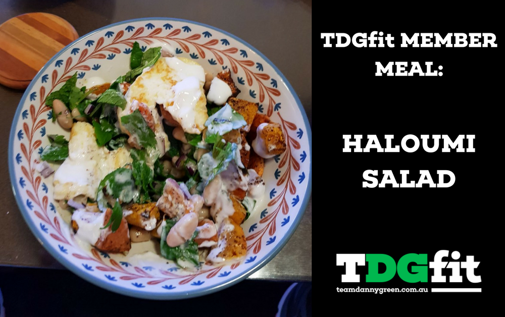 tdgfit's tweet photo. TDGfit member Rachael has been loving our easy to follow recipes! “I’m so surprised how delicious these recipes are and they’re filling!” https://t.co/Jg23gssub9