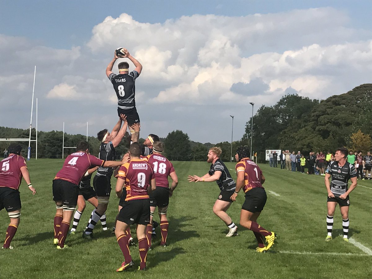 TalkRugbyUnion's tweet photo. Can't wait for @c_heal roundup of #NationalLeague rugby
#nat1 #nat2 
Here's a tease - https://t.co/ITwRptkpHu https://t.co/192REf6FLs