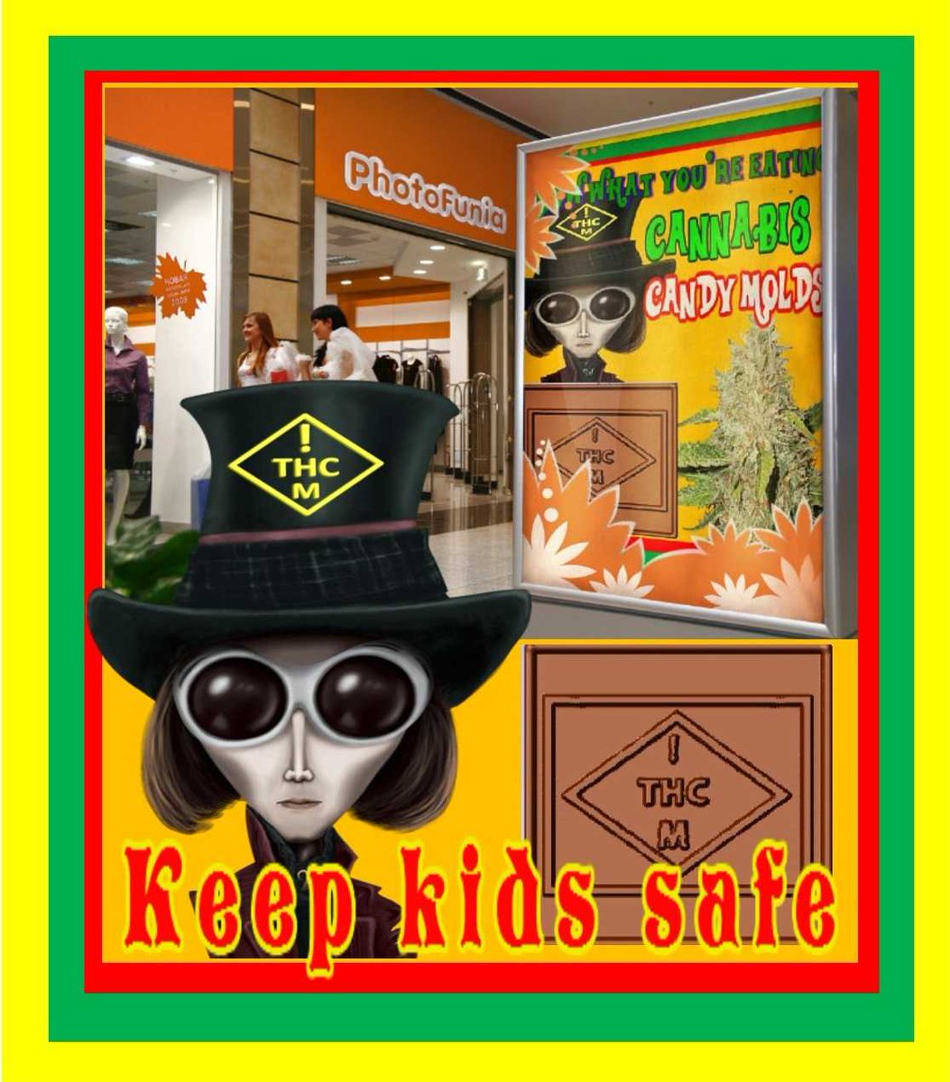 texascannabiz's tweet photo. Sale - $10.00 - https://t.co/jNMi7NAOlR
#KushKitchen #cannacooking https://t.co/203tIwXtOj