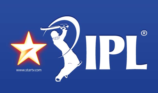 SerialUpdates's tweet photo. BREAKING: Sony faces a major blow as #StarIndia gets #IPLMediaRights for next five years!

Read More: https://t.co/JxHWXsbzhu https://t.co/uTbRjQmduk