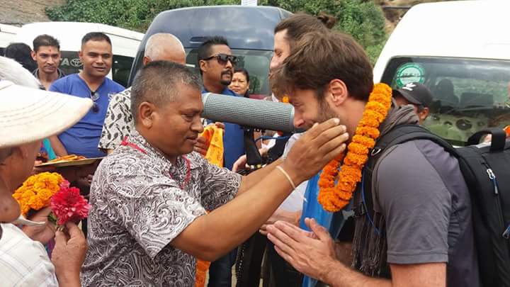 TrolNepalMandal's tweet photo. Now International Team is also involved in #SaveNepaValley issues. The ILO team has come... https://t.co/mXlrXw2NXu