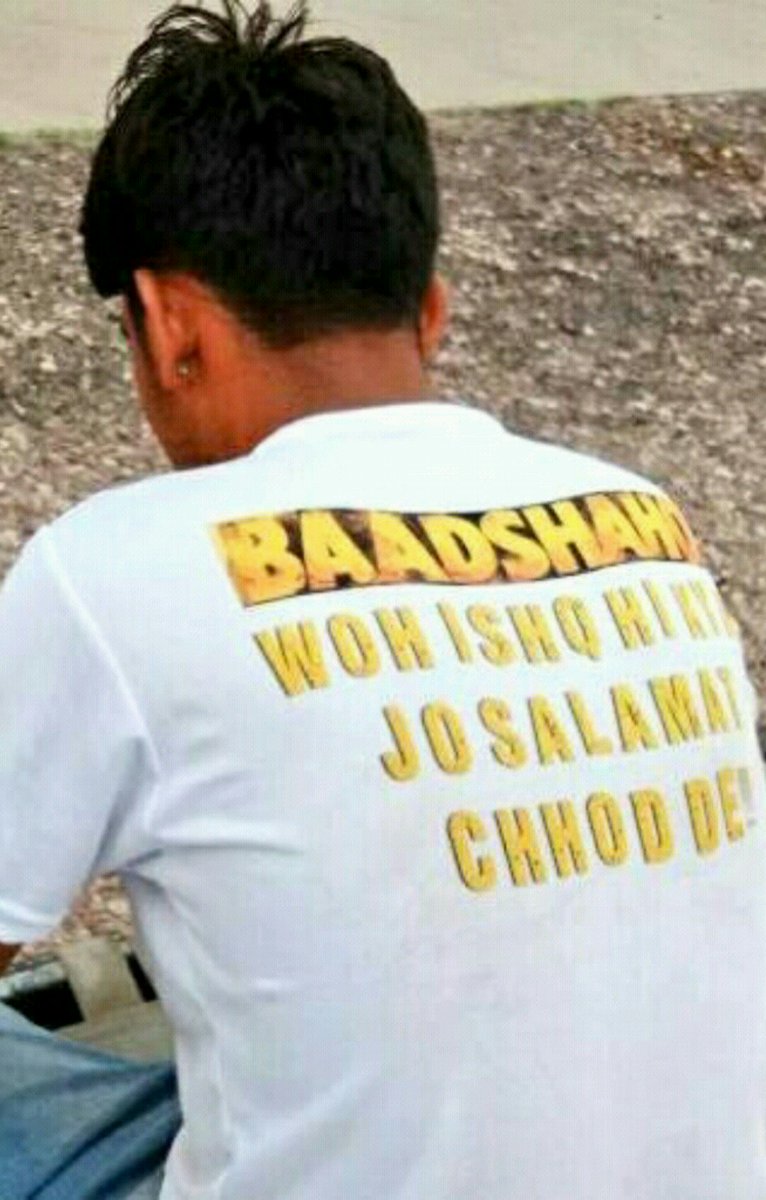 GopalAj1's tweet photo. @ajaydevgn #AjayTalk
Sir aap star nhi duniya hi meri
My first Crush Aj sir
I said u & U r not meet at BAADSHAHO movie location Jodhpur https://t.co/H2DGyF9RLQ