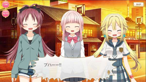 蒼樹うめのtwitterイラスト検索結果 古い順