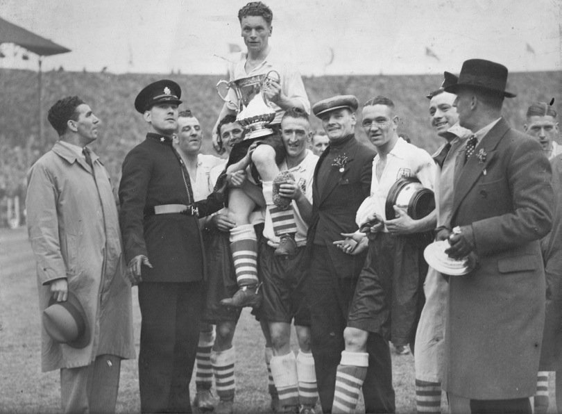 Sheffield Wednesday tweet media