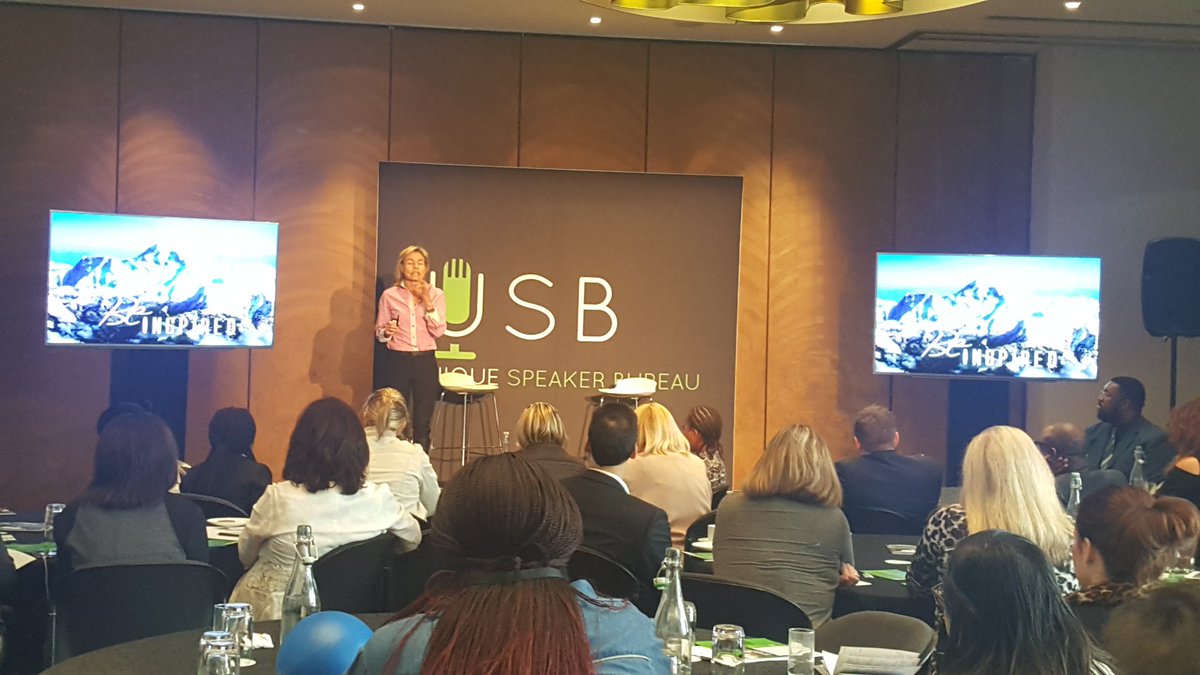 uniquespeakers's tweet photo. Nothing is Impossible
Lee Den Hond
USB Client Breakfast
#USB17 https://t.co/rwj6KpcR0j