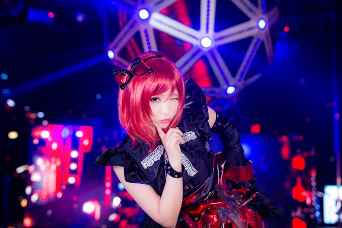 Twitterのコスプレ画像19