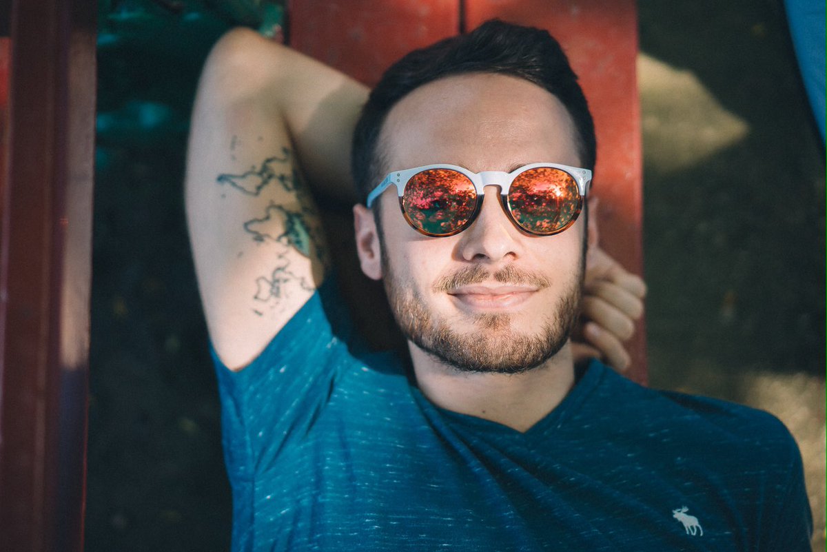 A por la semana!✌🏻