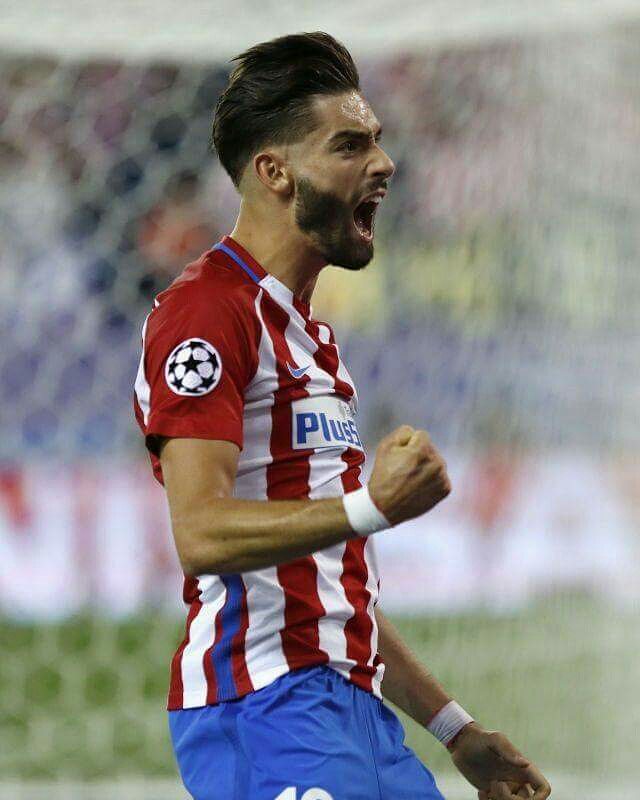 Happy birthday 
Yannick Carrasco (24)
Raul Albiol (32) 