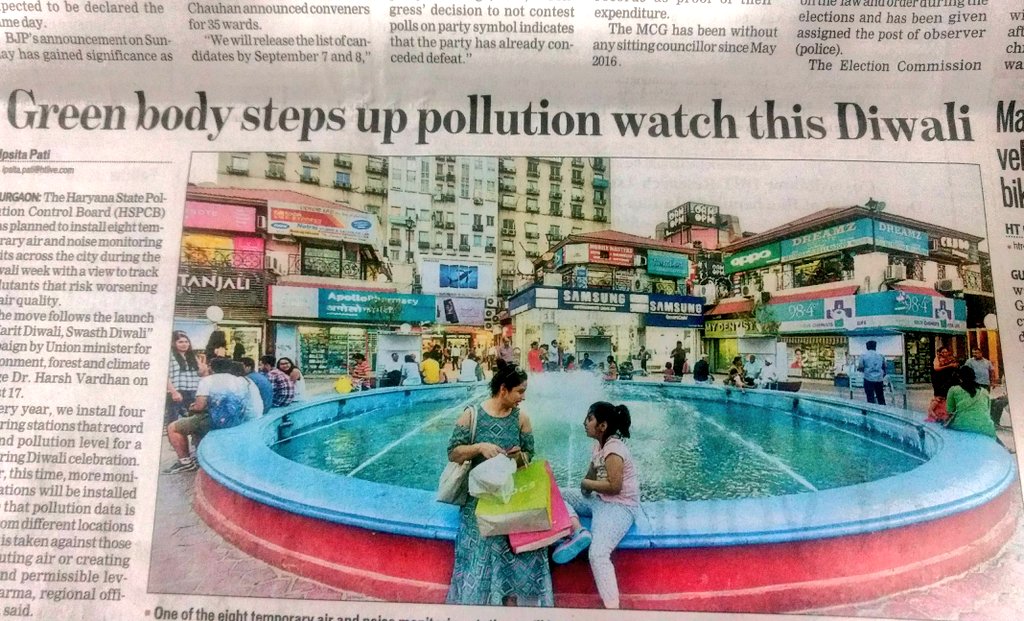 manusaroch1's tweet photo. After pollution free eid they are back with suggestions. #greenbody https://t.co/LjrWgMyvLi