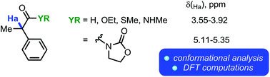 OrgBiomolChem's tweet image. New OBC paper from @MaulideLab on Intramolecular H-bonding in conformationally semi-rigid α-acylmethane derivatives pubs.rsc.org/en/Content/Art…